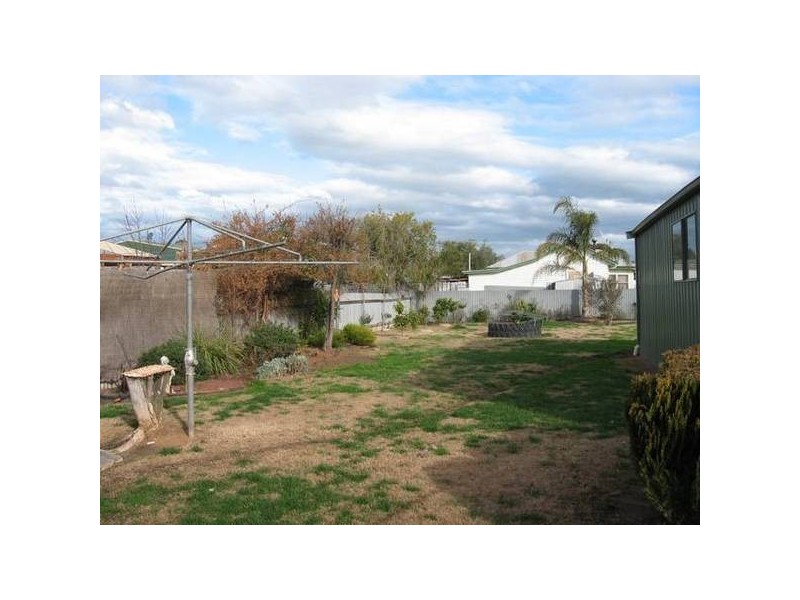 Strathmerton VIC 3641