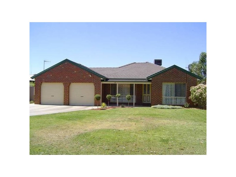 Cobram VIC 3644