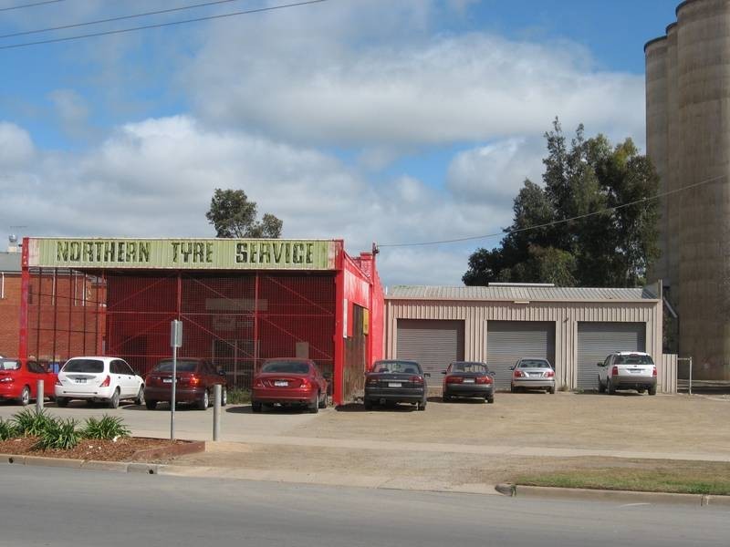 Cobram VIC 3644