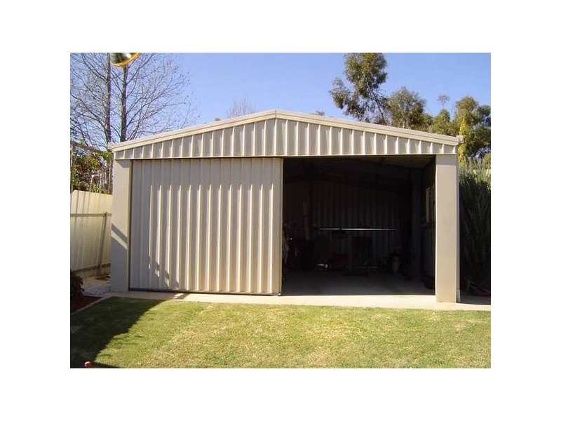 Barooga NSW 3644