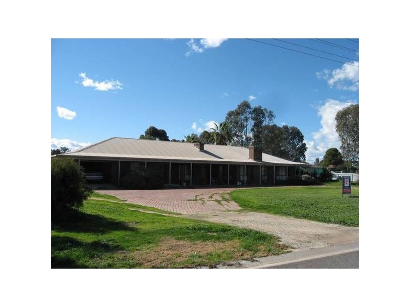 Tocumwal NSW 2714