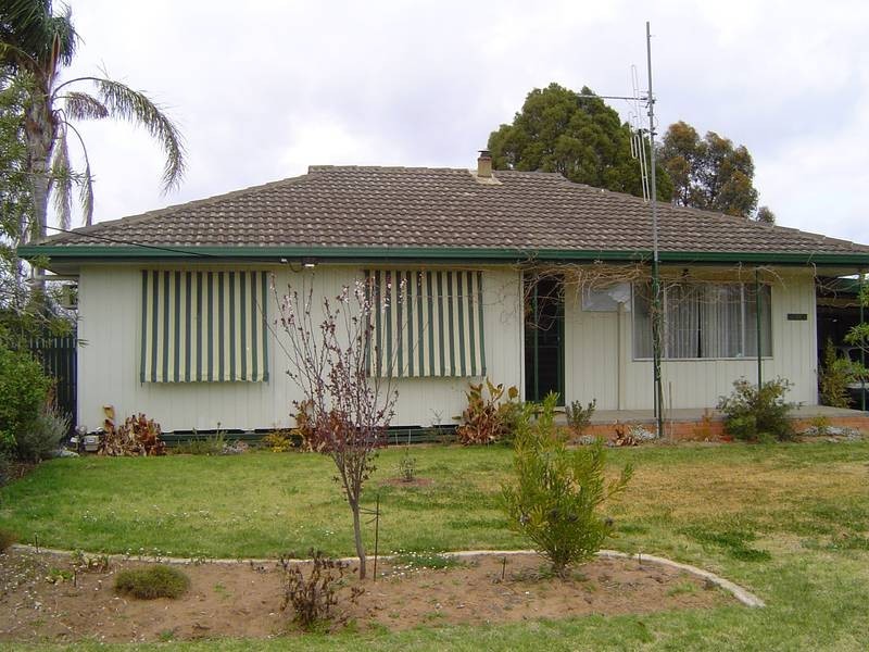 Strathmerton VIC 3641