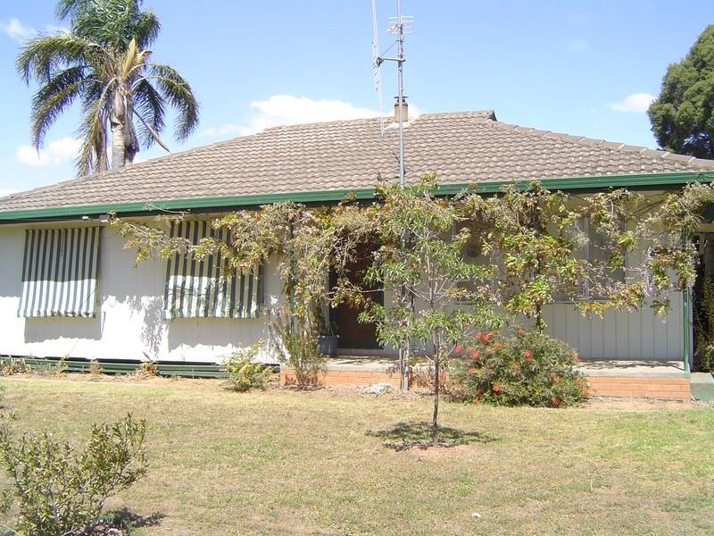 Strathmerton VIC 3641