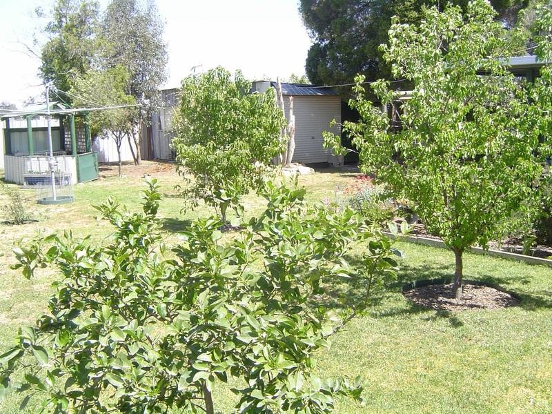 Strathmerton VIC 3641