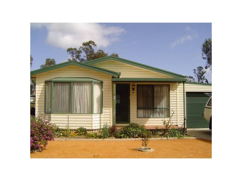 Cobram VIC 3644