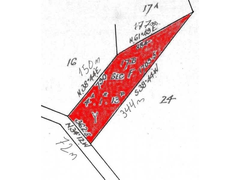 Yalca VIC 3637