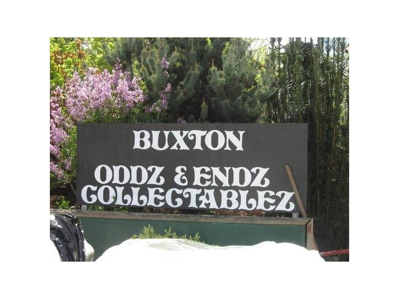 Buxton VIC 3711