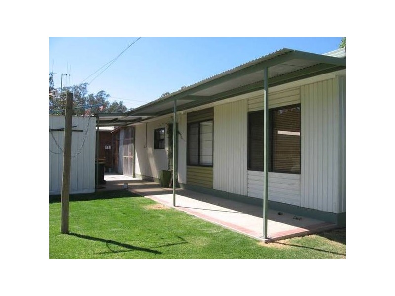 Koonoomoo VIC 3644