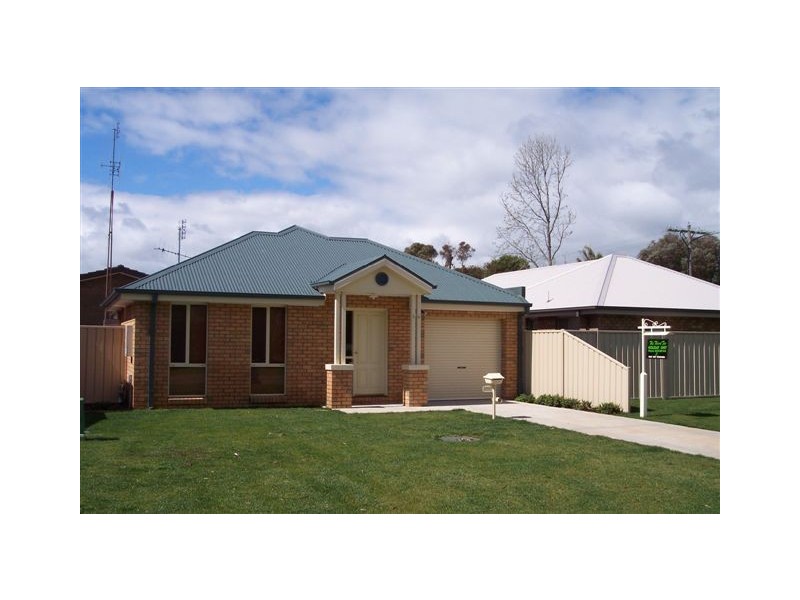 Tocumwal NSW 2714