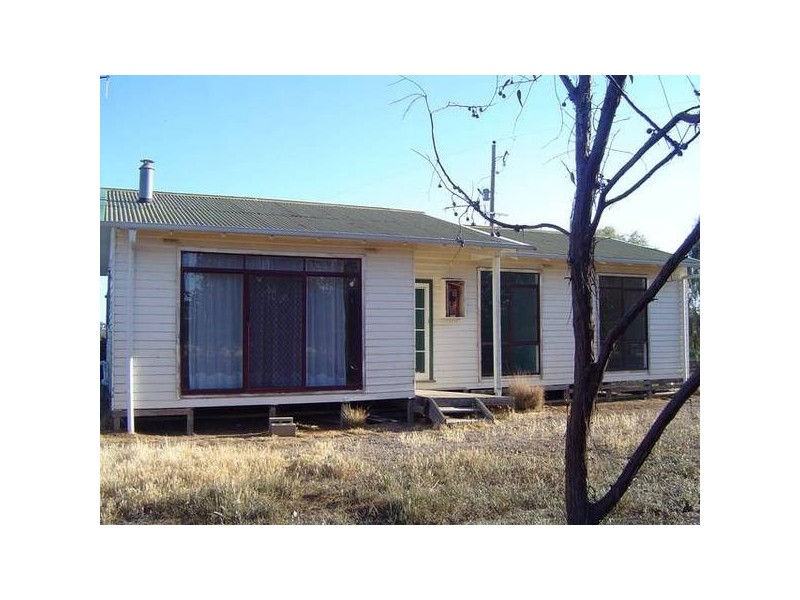 Strathmerton VIC 3641