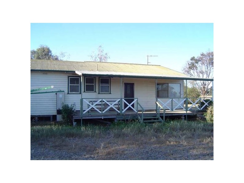 Strathmerton VIC 3641