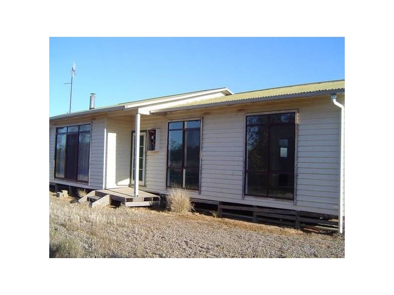 Strathmerton VIC 3641