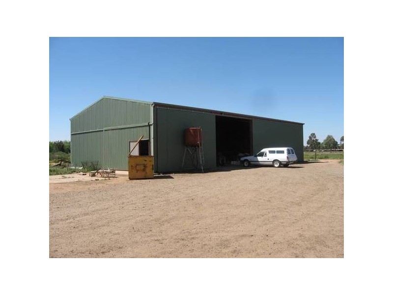 Katunga VIC 3640