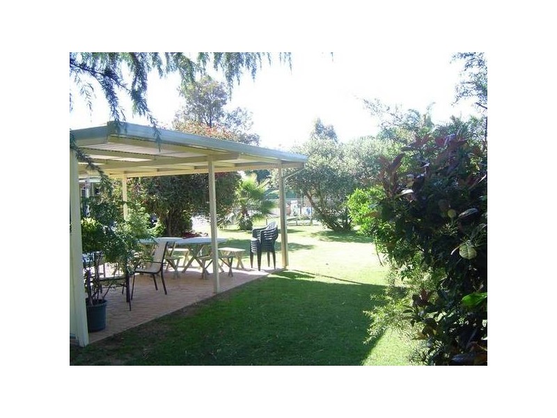 Barooga NSW 3644