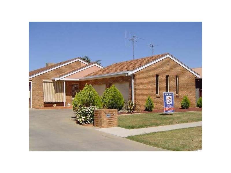 Cobram VIC 3644
