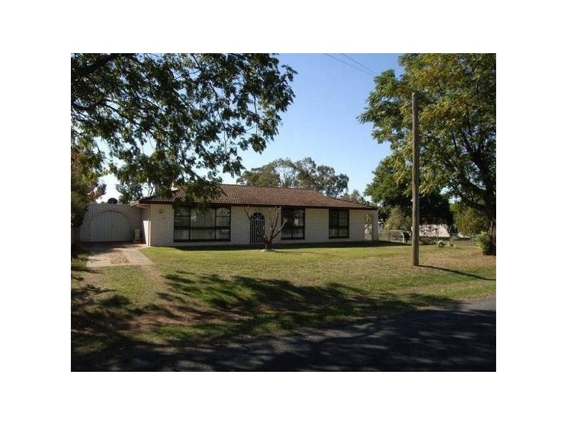 Oaklands NSW 2646