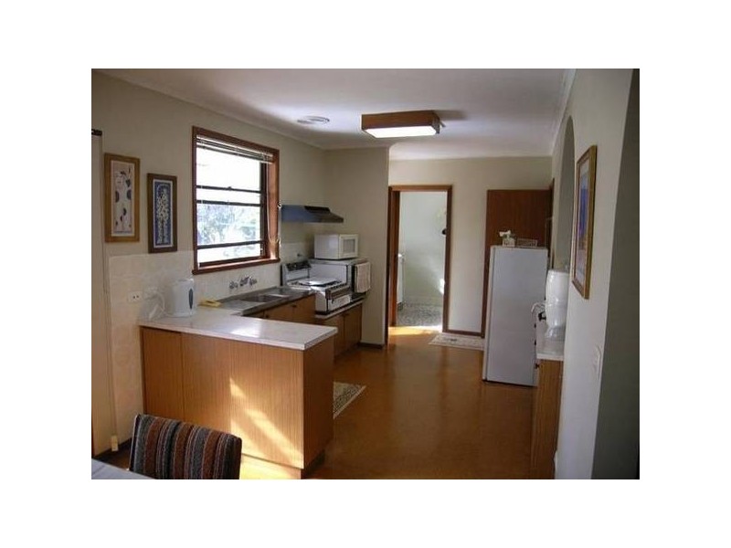 Oaklands NSW 2646
