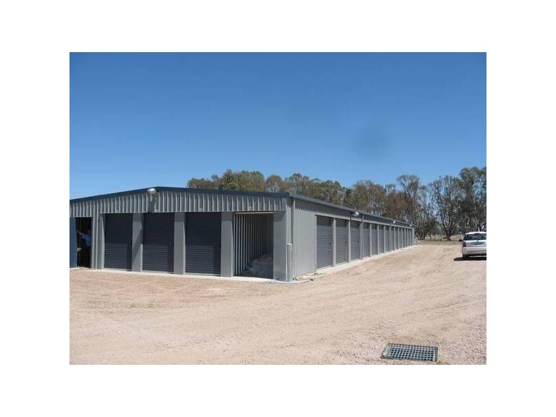 Tocumwal NSW 2714
