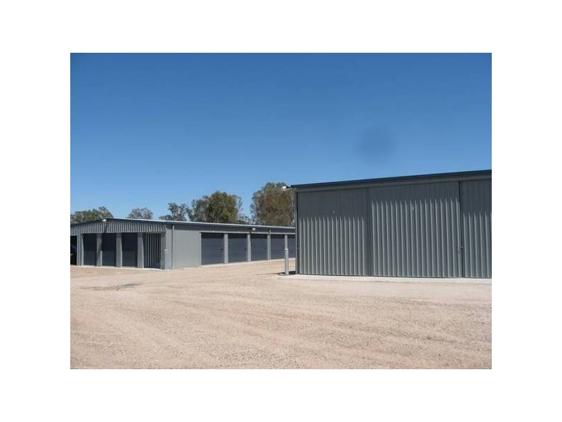 Tocumwal NSW 2714