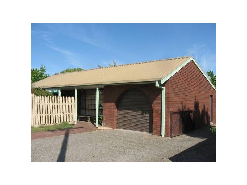 Barooga NSW 3644