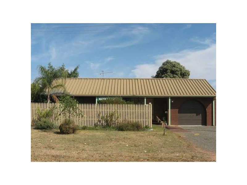 Barooga NSW 3644