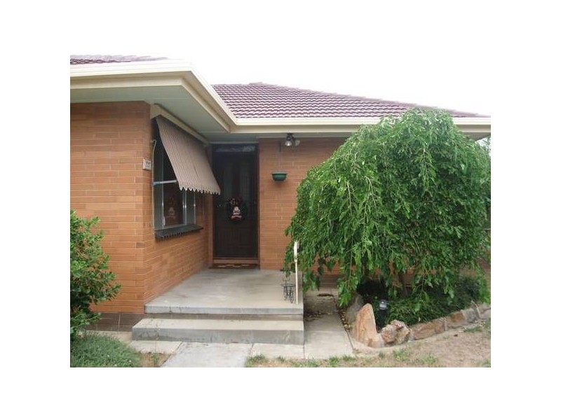 Strathmerton VIC 3641