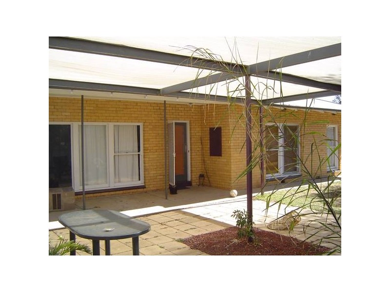 Strathmerton VIC 3641