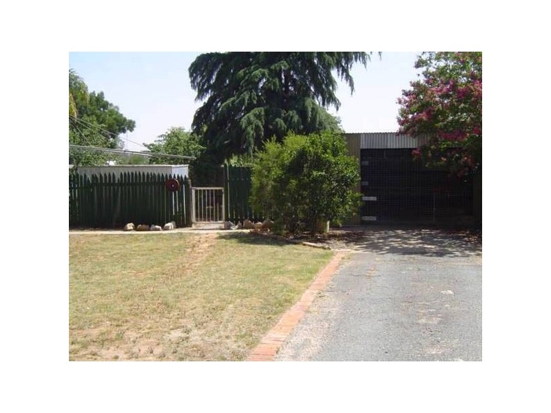 Finley NSW 2713