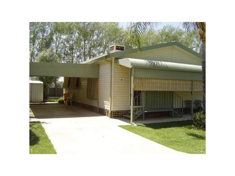 Cobram VIC 3644
