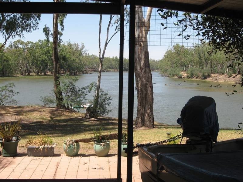 Tocumwal NSW 2714