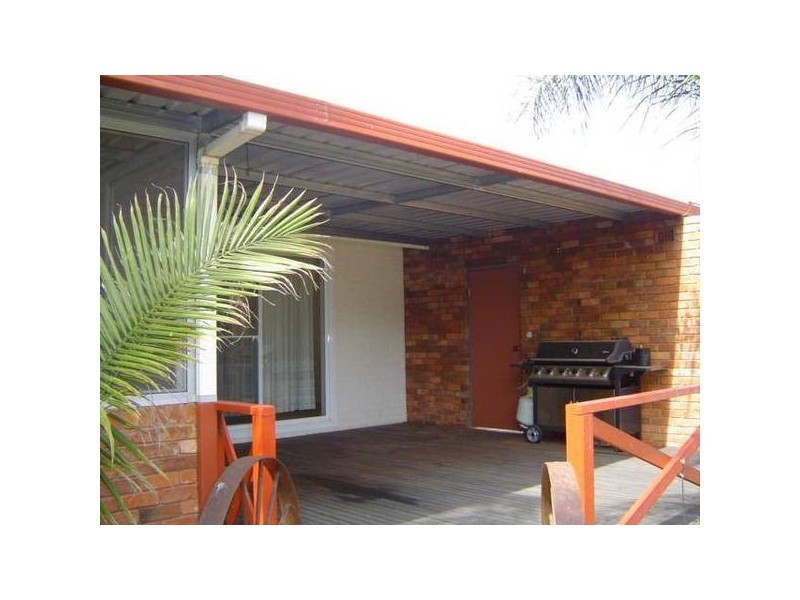Tocumwal NSW 2714