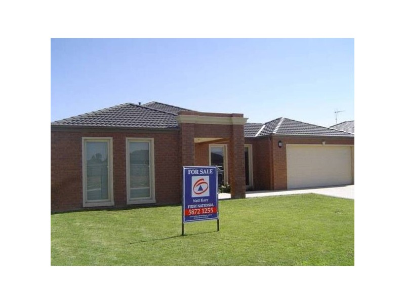 Cobram VIC 3644