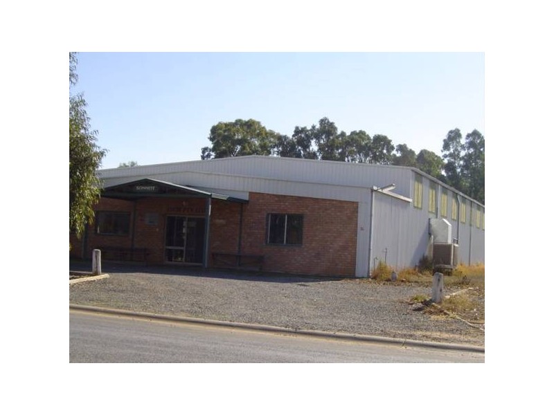 Cobram VIC 3644
