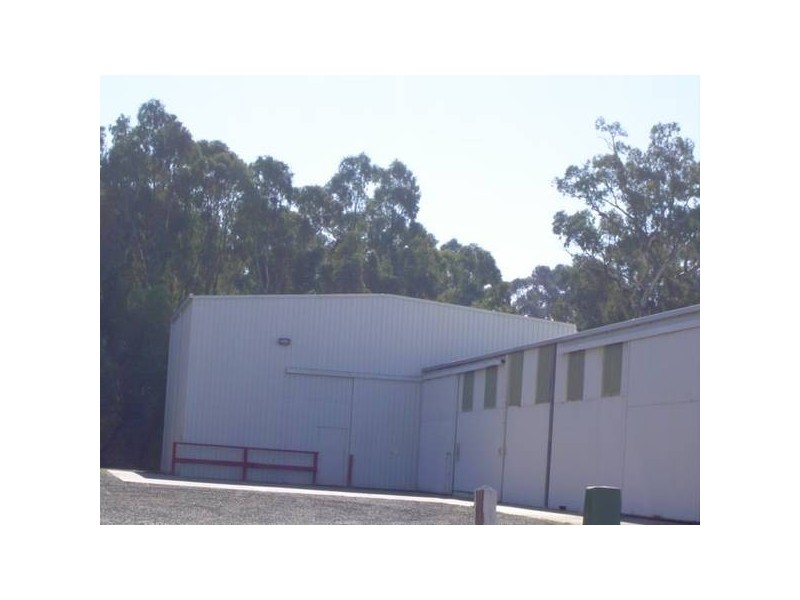 Cobram VIC 3644