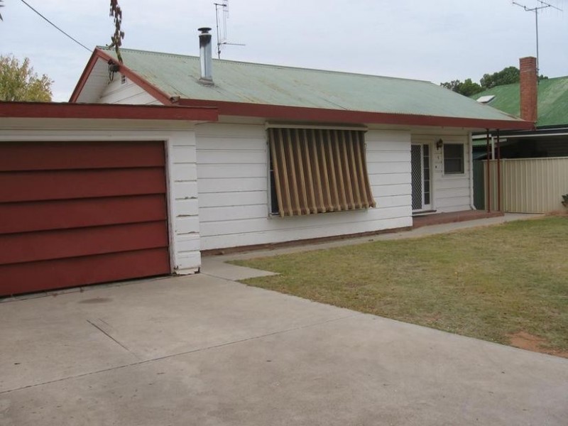 5 Gregory Street, Cobram VIC 3644