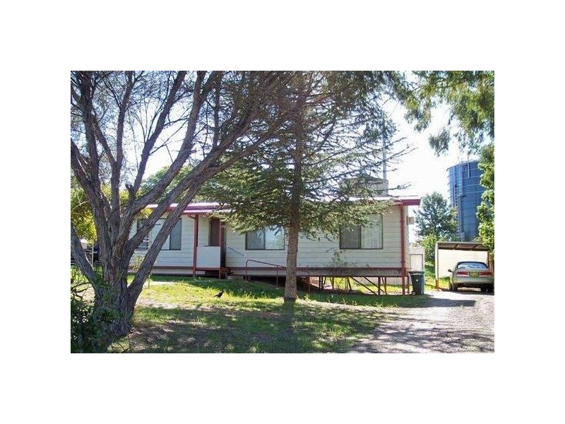 Tocumwal NSW 2714