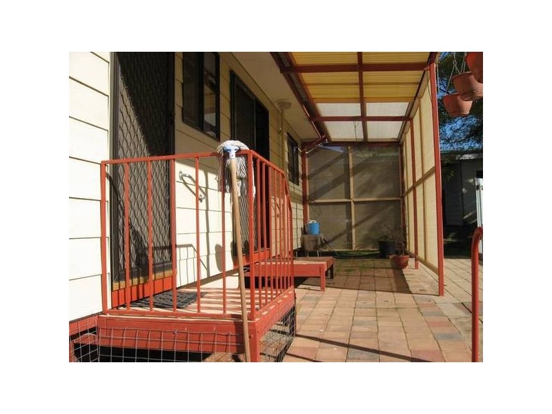 Tocumwal NSW 2714