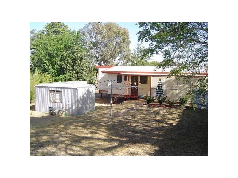 Tocumwal NSW 2714