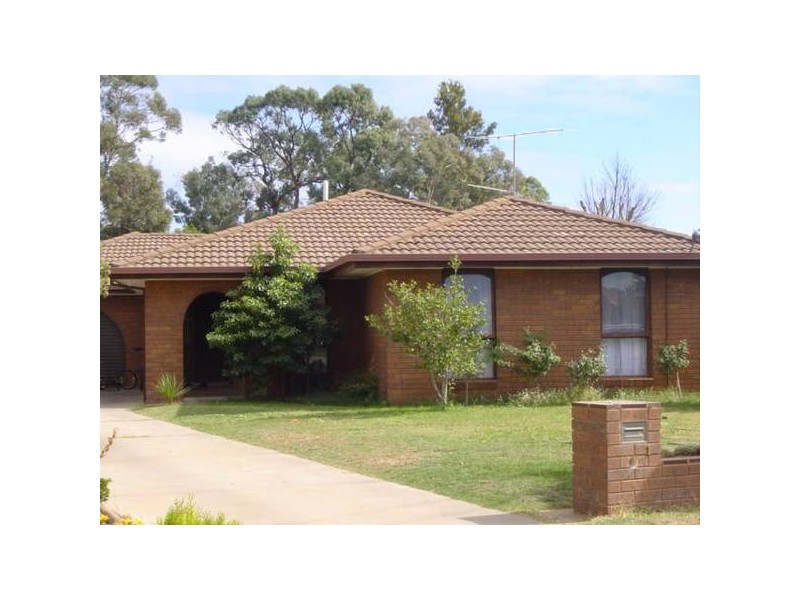 Cobram VIC 3644