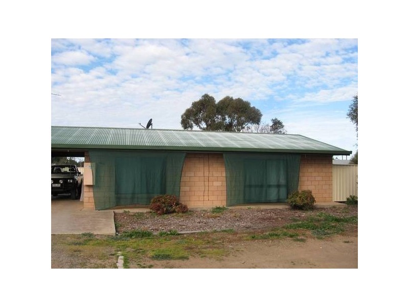 Strathmerton VIC 3641