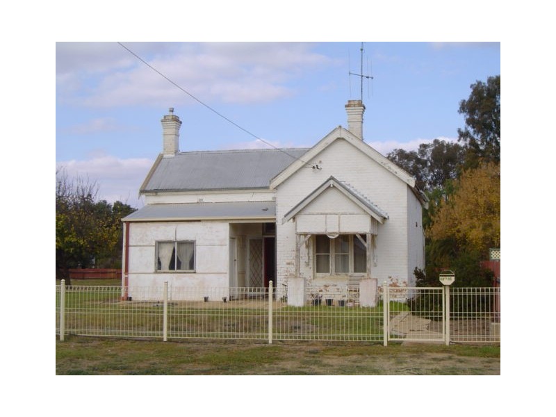 Tocumwal NSW 2714