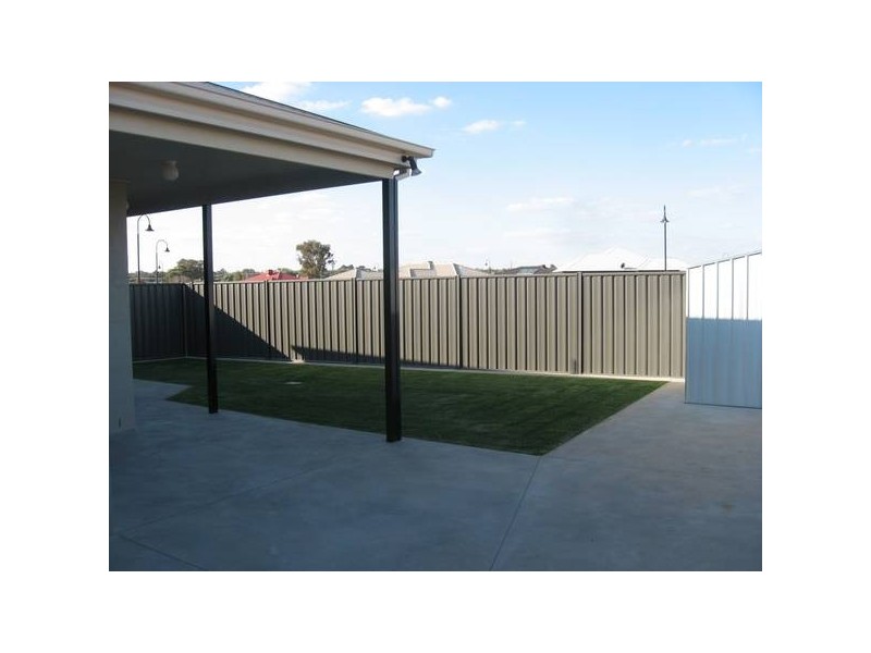 Cobram VIC 3644