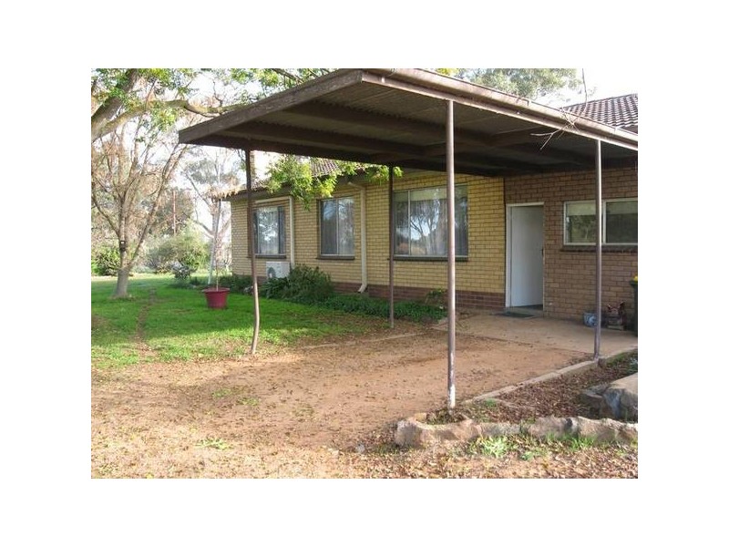 Katunga VIC 3640