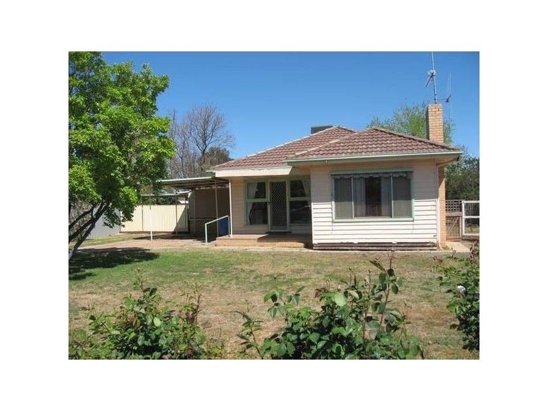 Cobram VIC 3644