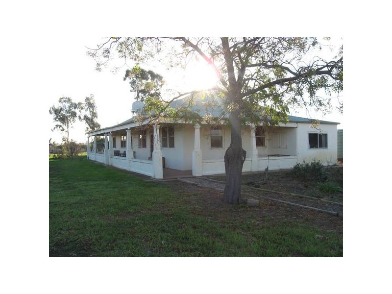 Berrigan NSW 2712