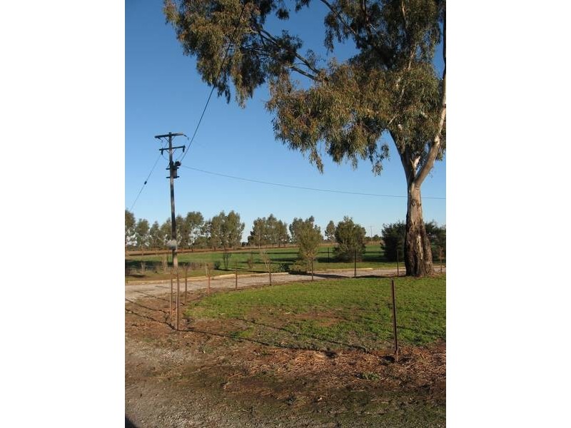 Berrigan NSW 2712