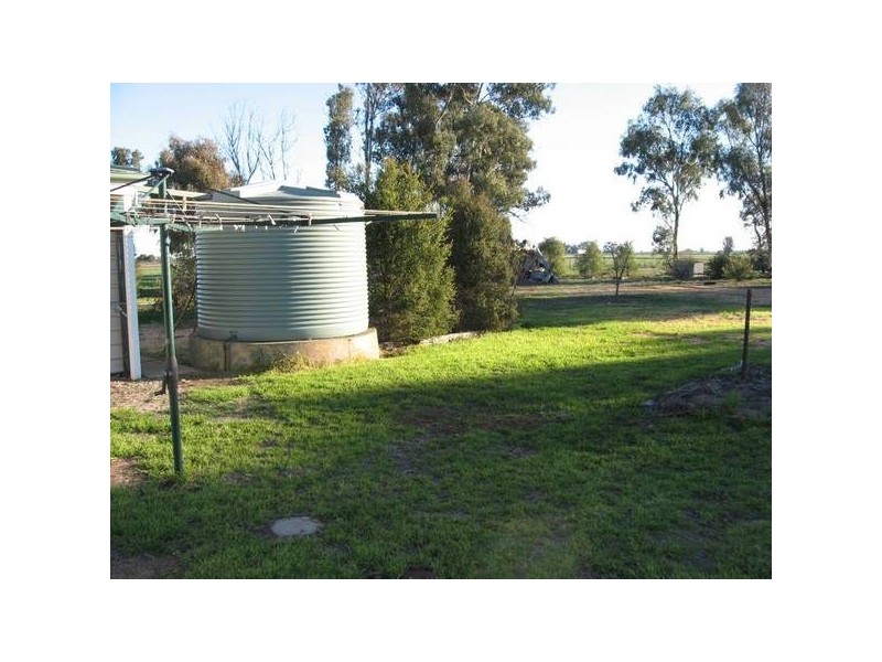 Berrigan NSW 2712