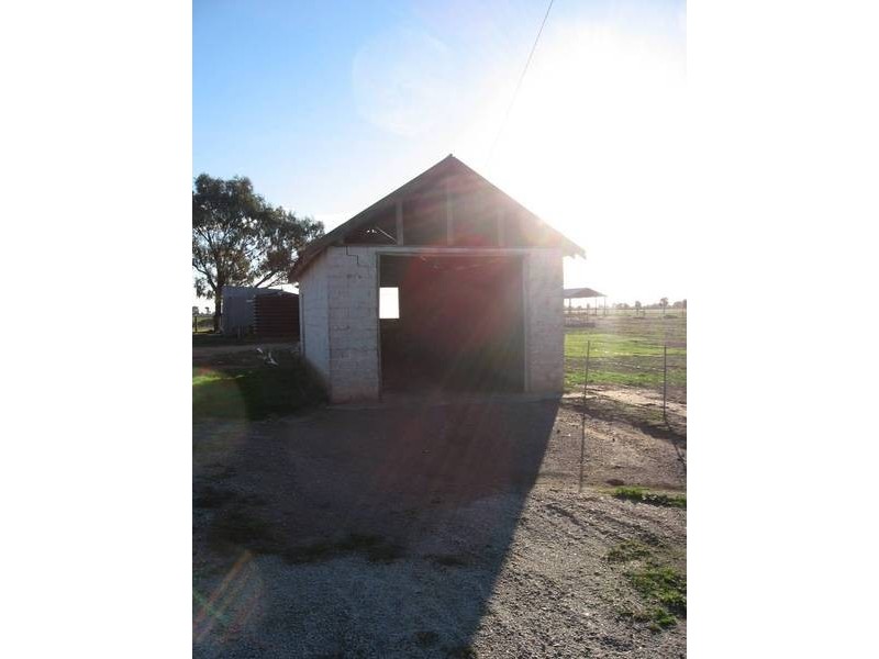 Berrigan NSW 2712