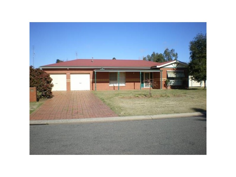 Tocumwal NSW 2714