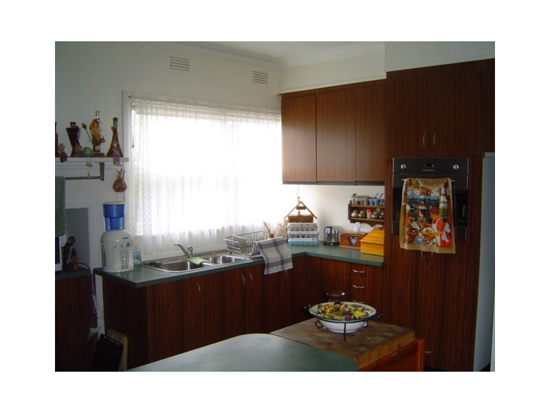 Strathmerton VIC 3641